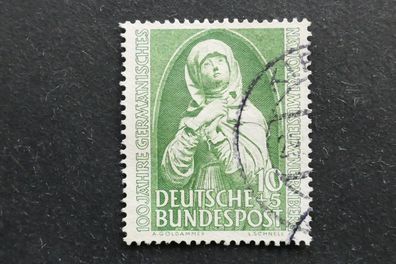 BUND MiNr. 151 gestempelt (AJ 169)