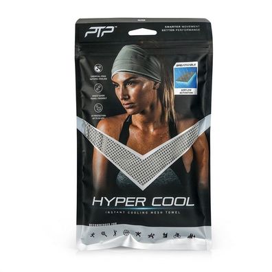 PTP Handtuch Sports Cool Sports Hyper Cool Towel