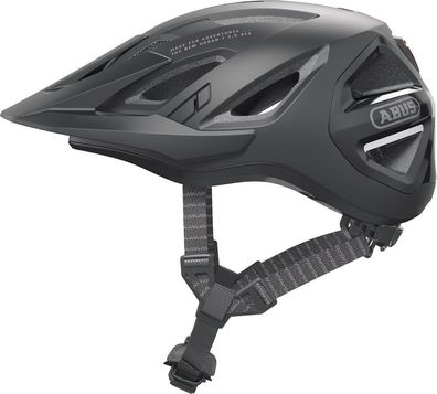 ABUS Fahrradhelm Urban URBAN-I 3.0 ACE