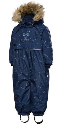 Hummel Kinder Schneeanzug Hmlmoon Tex Snowsuit