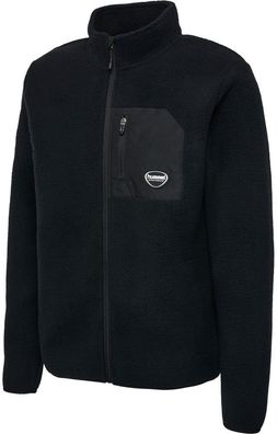 Hummel Fleecejacke Hmllgc Oliver Fleece Jacket