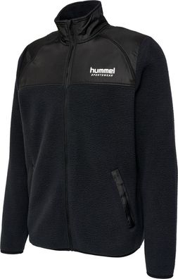 Hummel Fleecejacke Hmllgc Theo Fleece Jacket