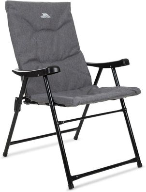 Trespass Camping Stuhl Paddy - Padded Chair