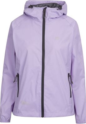 Trespass Damen Regenjacke Qikpac - Female Jkt Tp75