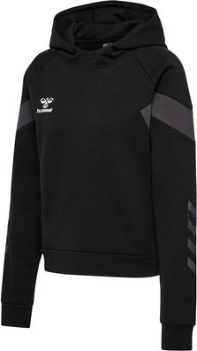 Hummel Damen Sweatshirts &amp; hoodies Hmltravel Sweat Hoodie Woman