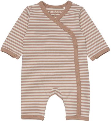 Fixoni Kinder Baby Jumpsuit Wholesuit Y/D Stripe