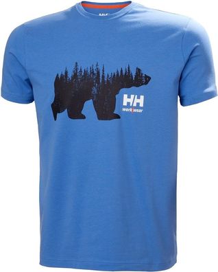 Helly Hansen Logo T-Shirt
