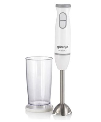 Gorenje HBC561QW Stabmixer weiß (560 Watt)