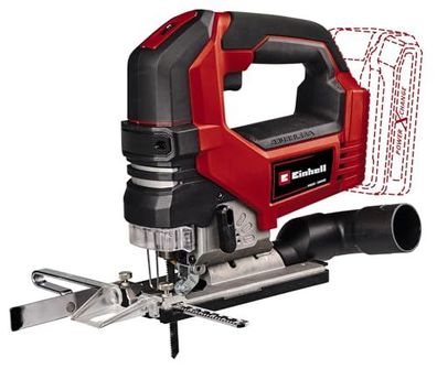 Einhell Professional Akku-Stichsäge TP-JS 18/135 Li BL Power DIY