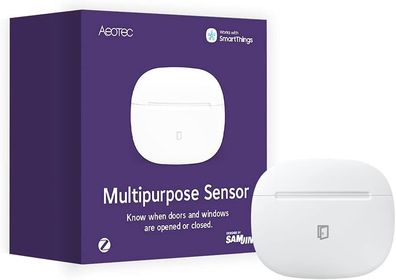 Aeotec SmartThings Zigbee-Mehrzwecksensor