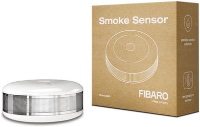 Rauchsensor FIBARO