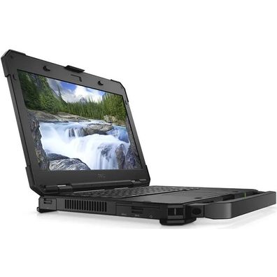 Dell Latitude 5420 Rugged i5-8350U 14&quot; FHD Tastaturbeleuchtung Webcam 4G Touch S