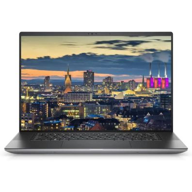 Dell Precision 16 5680 16&quot; FHD+ i7-13800H 16 GB 512 GB SSD Webcam Win 11 Pro UK