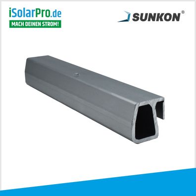 SUNKON Montageprofil - Verbinder