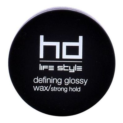 Farmavita HD Life Style Defining Glossy Wax 100ml