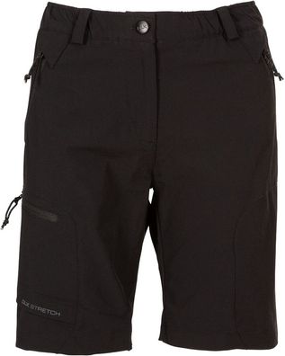 DLX Damen Shorts Libby - Female Dlx Shorts