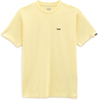 Vans Top Mn Left Chest Logo Tee 0A3CZE