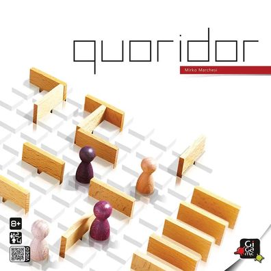 Quoridor - Classic Edition