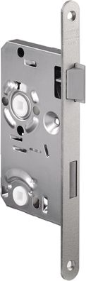 ZT-Einsteckschl.0215 BAD 18/ 55/78/8mm DIN R silber rd Kl 1 Ku. BKS