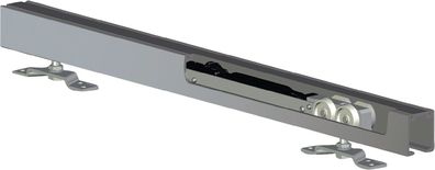 Einzugsdämpfung Perlan 140 SoftStop 80kg EV 1 Erweiterungs-Set 575-900mm GEZE