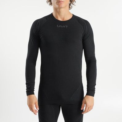 UYN Evolutyon Biotech Uw Shirt Long-Sleeve U100414