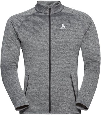 Odlo Mid Layer Full Zip Tencia 542562