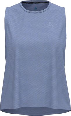 Odlo Damen Top Tank Crew Neck Active 365 Linencool 314051