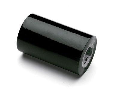 NITTO - Isolierband - schwarz - 100 mm x 10 m