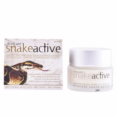 Diet Esthetic Snakeactive Antiwrinkles Cream 50ml