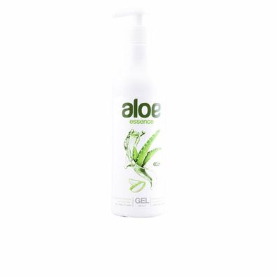 Diet Esthetic Aloe Shower Gel 500ml