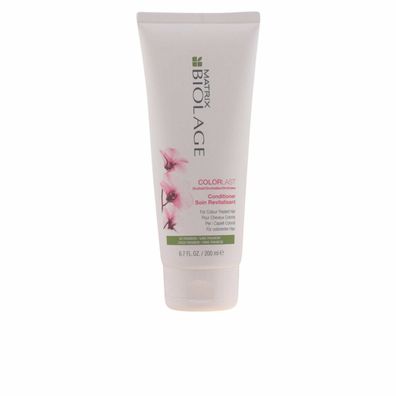 Biolage ColorLast Conditioner 200ml