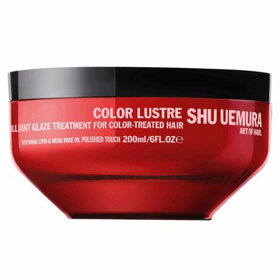 COLOR LUSTRE brilliant glaze treatment 200ml