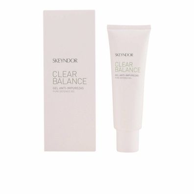 Skeyndor Clear Balance Pure Defence Gel