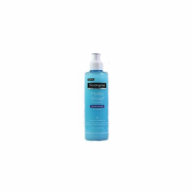 Neutrogena Hydro Boost Gel Cleansing Milk 200ml