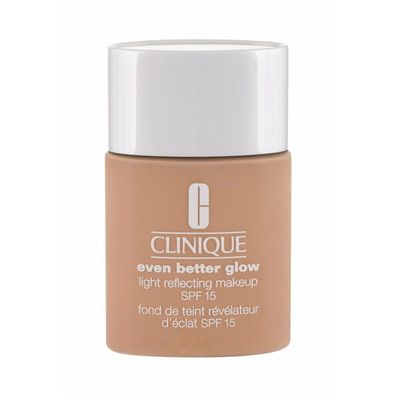 Clinique Even Better Glow Light Reflecting Makeup SPF15