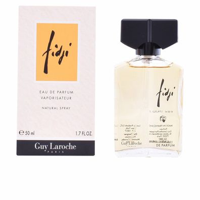 Guy Laroche Fidji Eau de Parfum 50ml