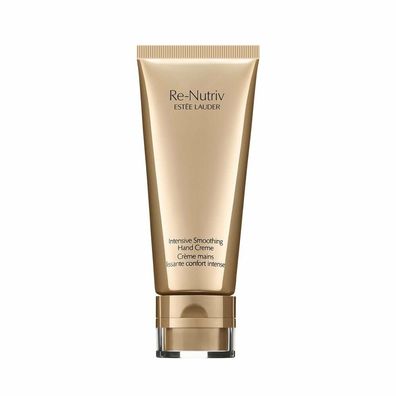 Estee Lauder Re-Nutriv Intensive Smoothing Hand Creme 100ml