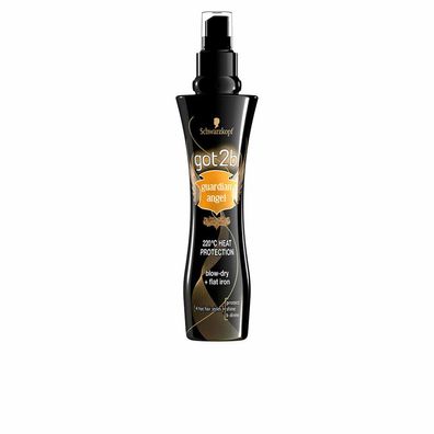 Schwarzkopf Got2b Guardian Angel 220ºC Protection Spray 200ml