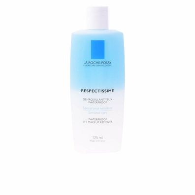 LRP Respectissime Waterproof Eye Makeup Remover