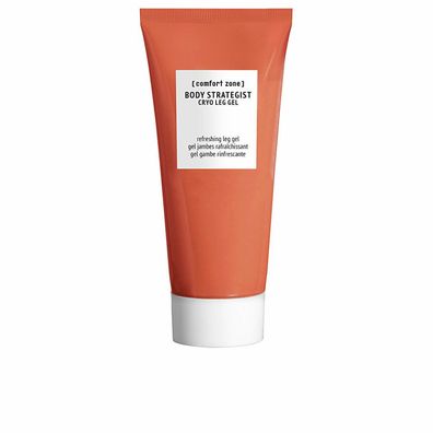 Comfort Zone Body Strategist Cream Gel