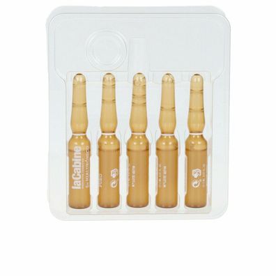 La Cabine 5x Hyaluronic Pure Ampoules 10x2ml