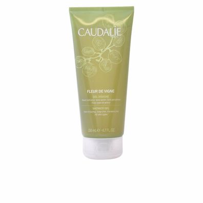 Caudalie Fleur De Vigne Shower Gel