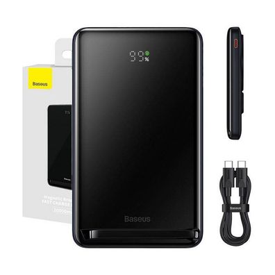 Baseus - PPCX000203 - Powerbank