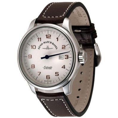 Zeno Watch Basel - 8554-UNO-f2 - Armbanduhr - Herren - Automatik