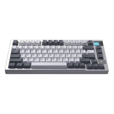 Darmoshark - k8 w - Tastatur