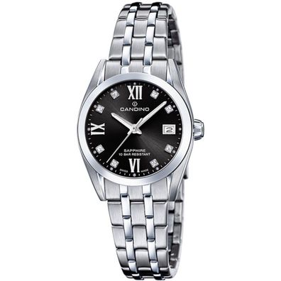 Candino - C4703/C - Armbanduhr - Damen