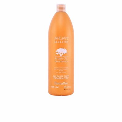 ARGAN Sublime shampoo 1000ml