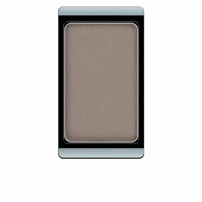 Artdeco Eyeshadow Matt 520 Light Grey Mocha