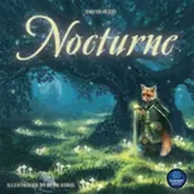 Nocturne (en)