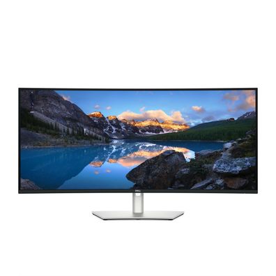 DELL UltraSharp 40 Curved Thunderbolt Hub Monitor U4025QW 100,8cm 39,7Zoll IPS ... ->